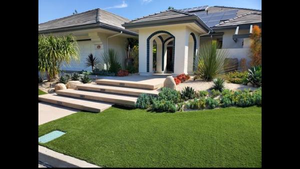 Del Mar Landscapes