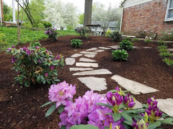 KBK Landscape & Beyond LLC