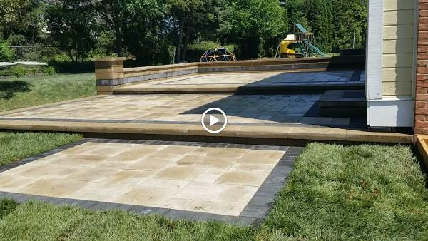 KBK Landscape & Beyond LLC
