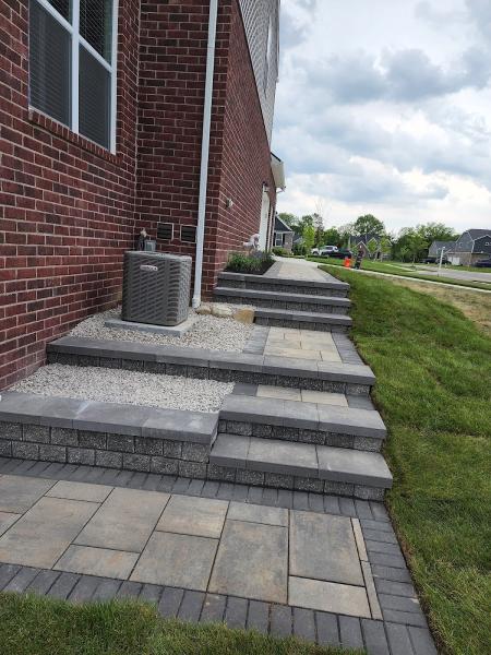KBK Landscape & Beyond LLC