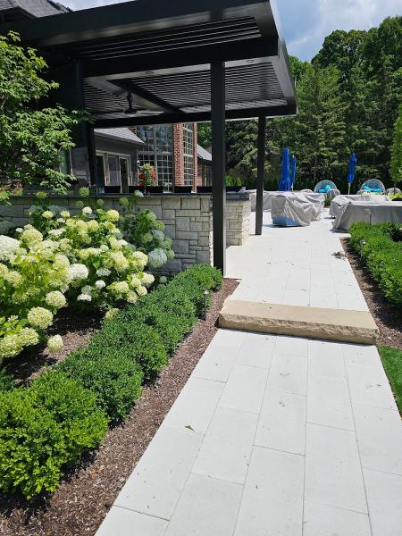 KBK Landscape & Beyond LLC