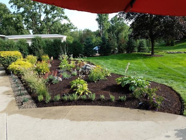 KBK Landscape & Beyond LLC