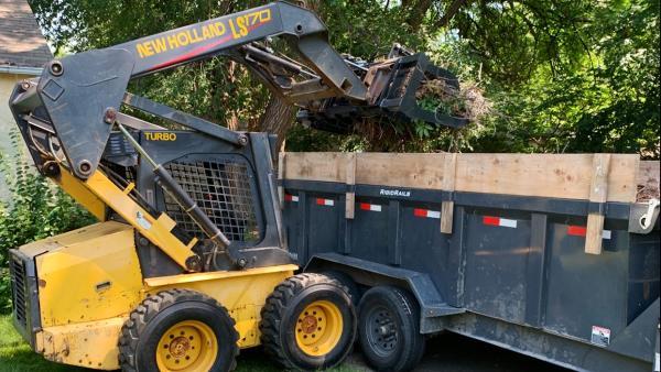 Sioux Falls Junk Removal