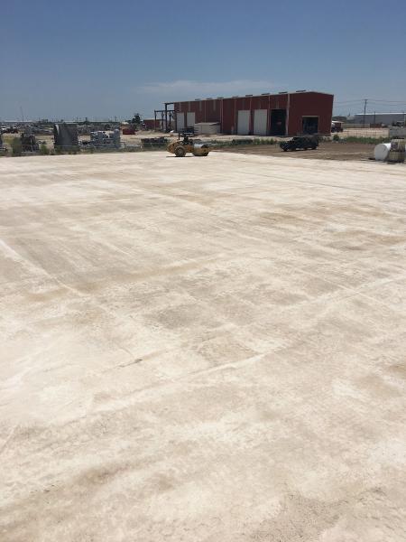 McKenzie Construction LLC