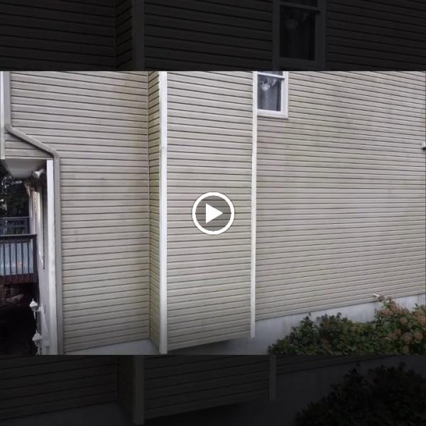 Rossi Pressure Washing LLC