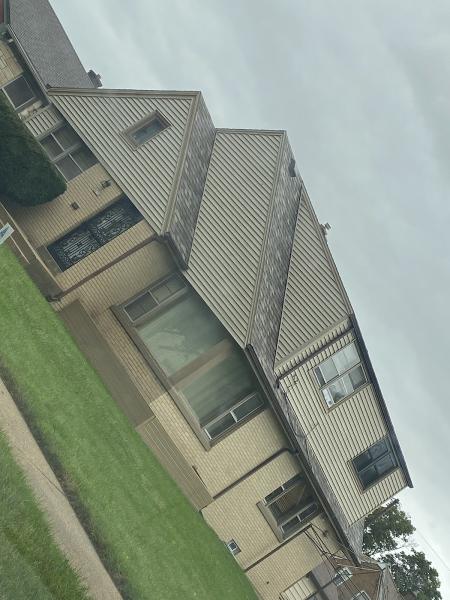 MKE Roofing