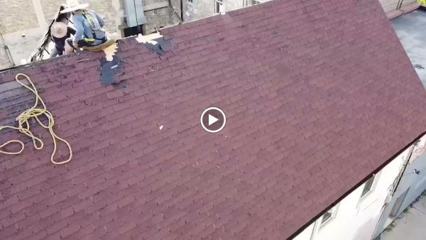 MKE Roofing
