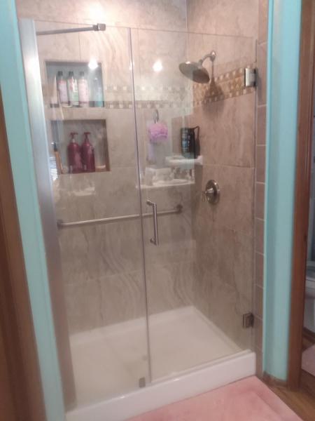 All Season Plumbing and Heating