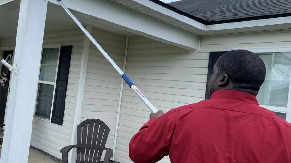 1chance Pest Control