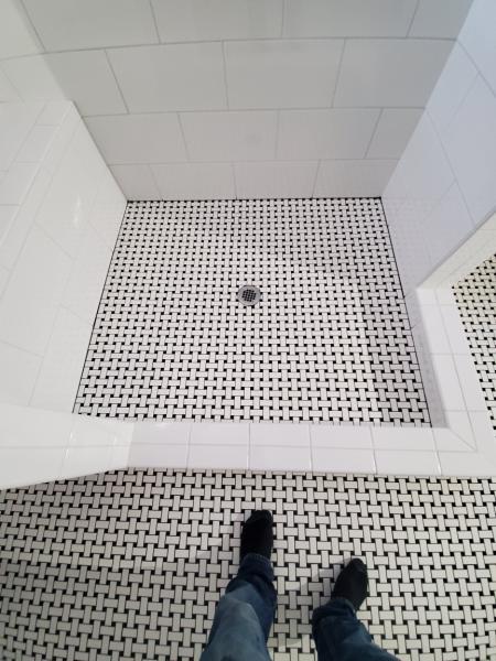 Neuse Tile Service Inc.