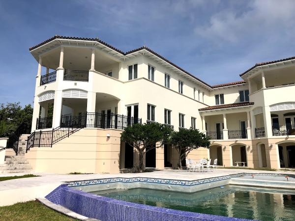 Gables & Grove Painting