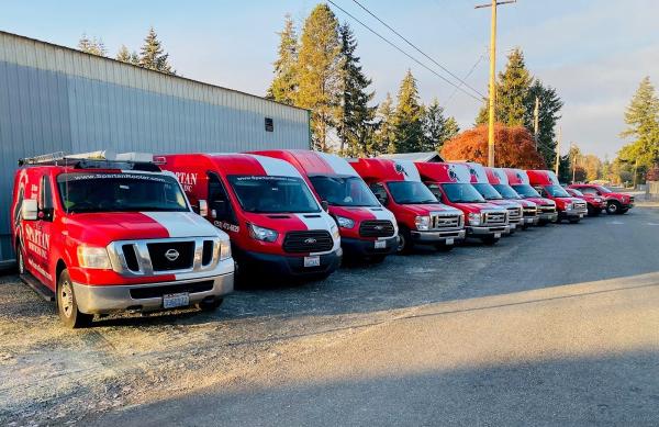 Spartan Plumbing Services