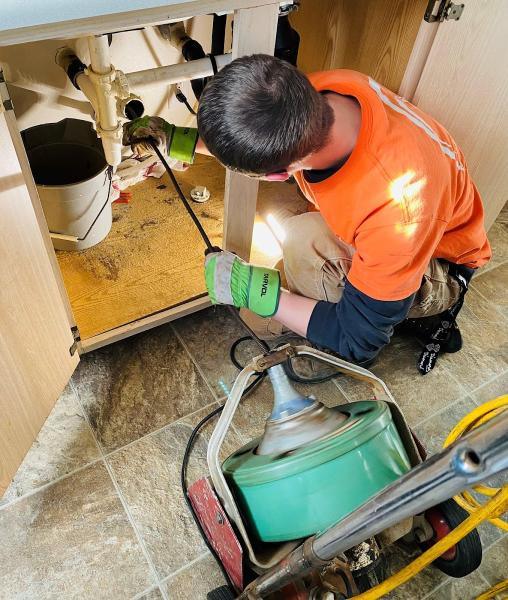 Spartan Plumbing Services