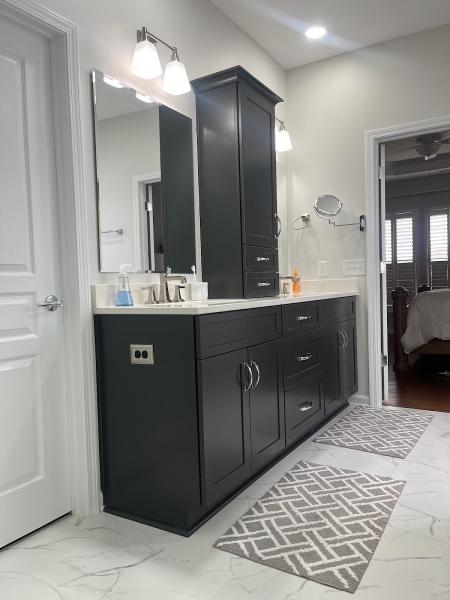 Advanced Kitchen & Bath Design