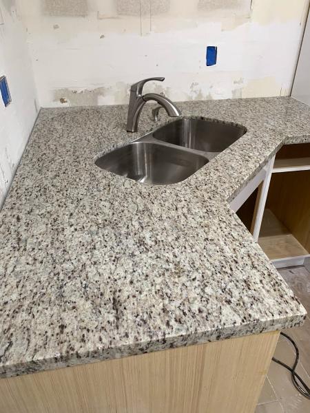 Mr. Marble & Granite Professionals