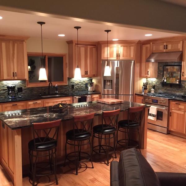 Berning Cabinets LLC