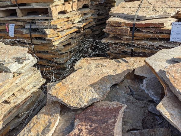 Roundtree Rock & Gardening