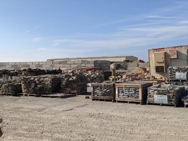 Roundtree Rock & Gardening