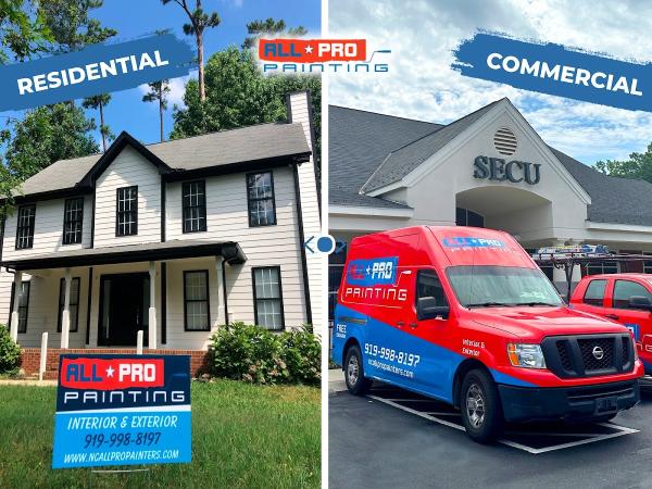 All-Pro Painting