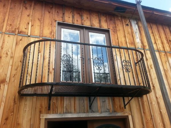 Groll Ornamental Iron Works