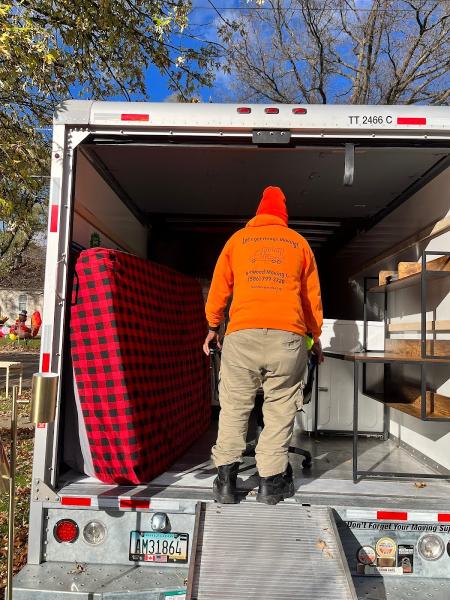 Norwood Moving Company