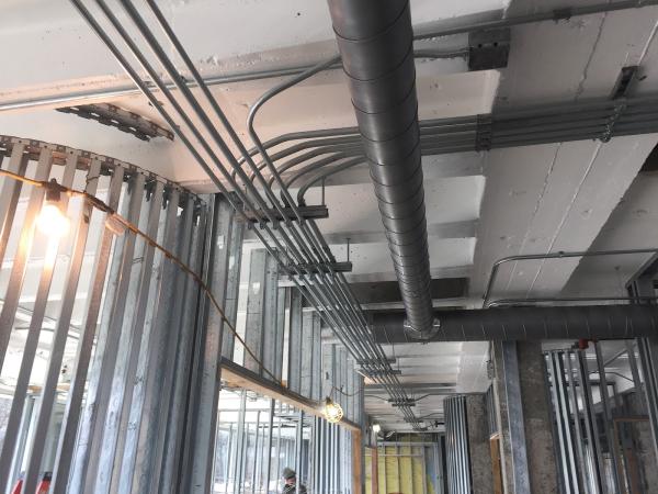 Current Solutions Electric LLC