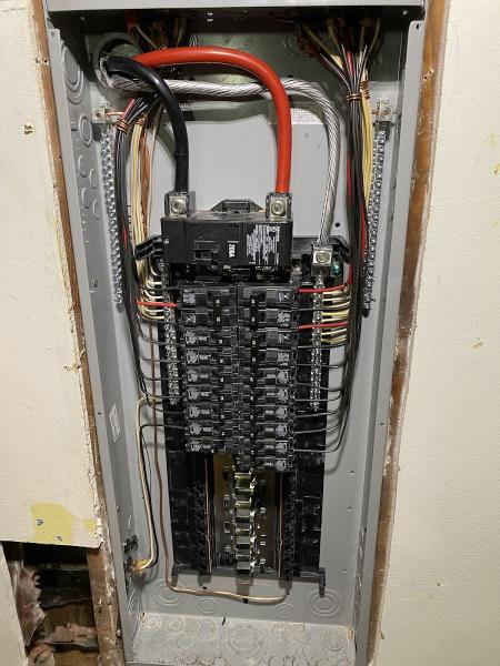 Current Solutions Electric LLC