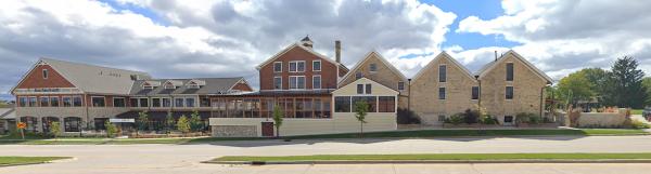Parish Survey & Engineering