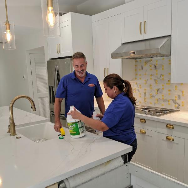 Haro Clean Facility Services