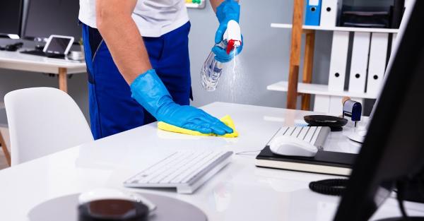 Haro Clean Facility Services
