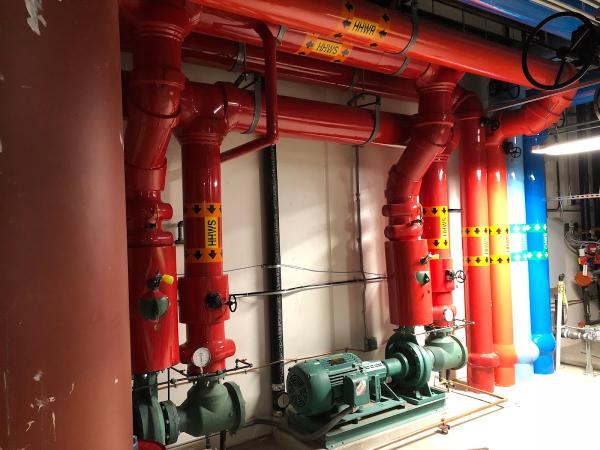 Quality Mechanical Insulation