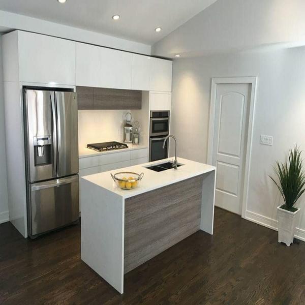 Derek's Remodeling