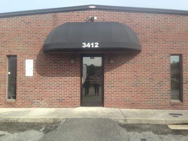 Cheatham & Associates PA Consulting Engineers