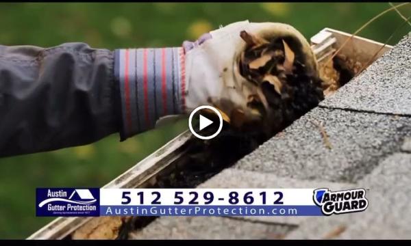 Austin Gutter Protection