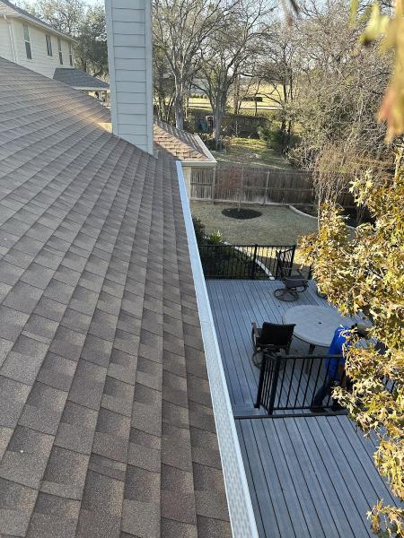 Austin Gutter Protection