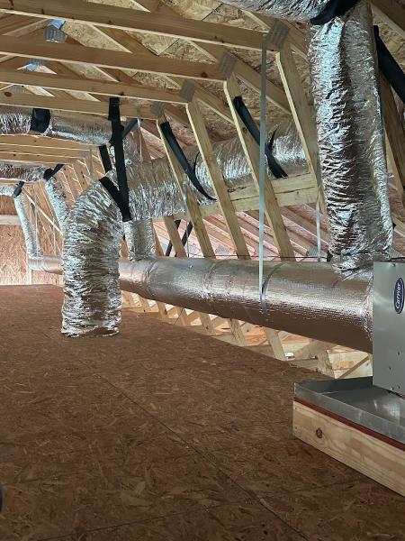 Tommy Garner Air Conditioning and Heating