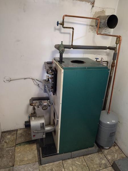Tommy Garner Air Conditioning and Heating