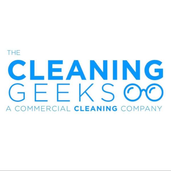 The Cleaning Geeks
