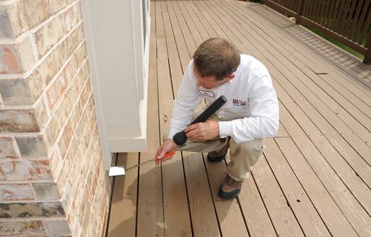 A1 Bed Bug Exterminator Atlanta