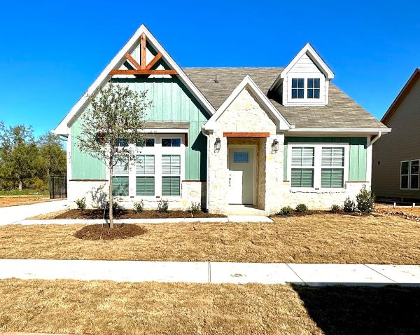 Bransom Homes