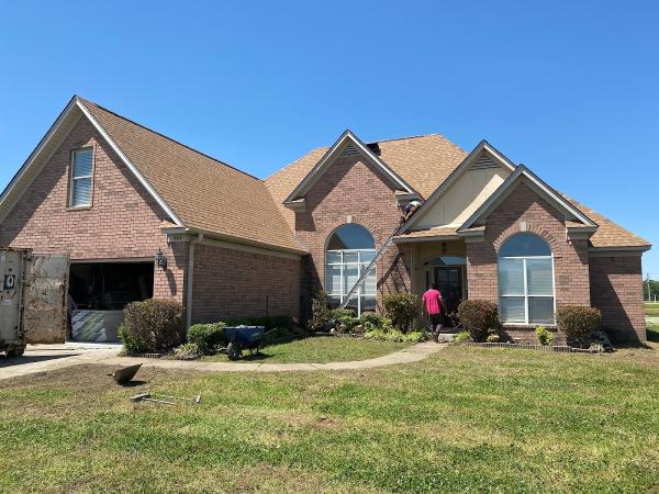 Sungpuma Roofing & Restoration