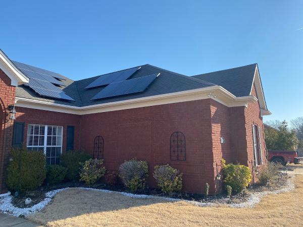 Sungpuma Roofing & Restoration