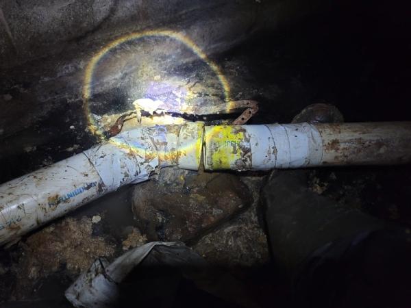 Primo Sewer Cleaning