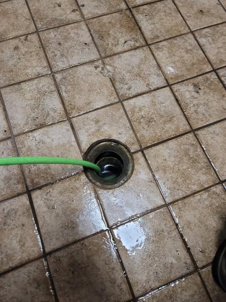 Primo Sewer Cleaning