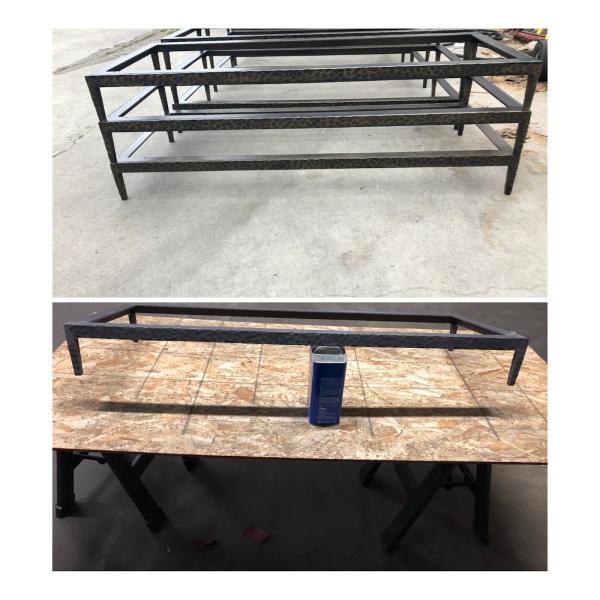 Omcor Fine Finishing