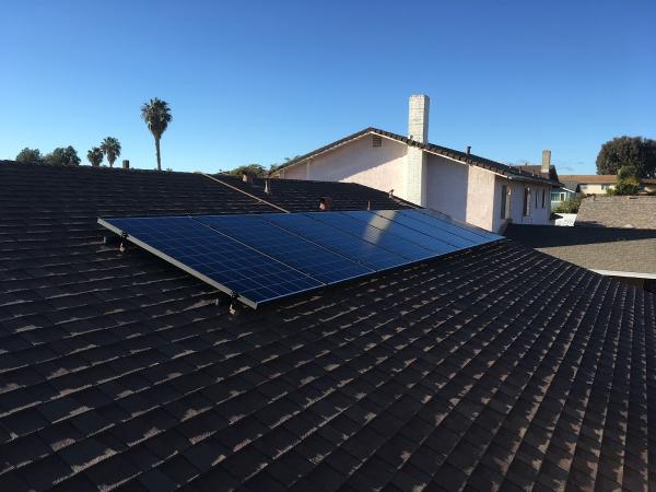 Pacific Sun Technologies
