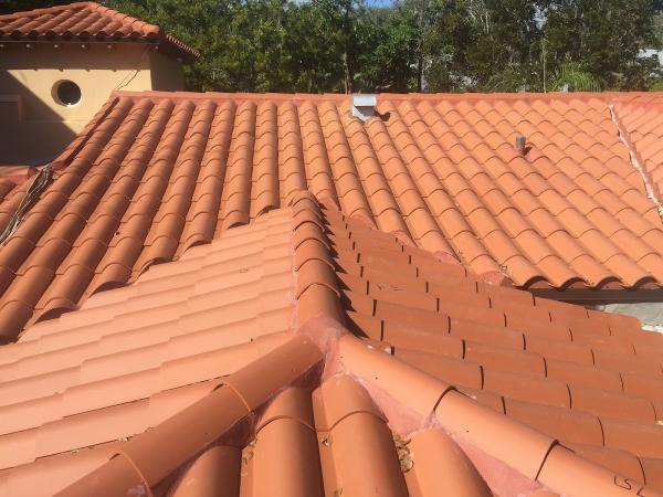 On Time Roofing