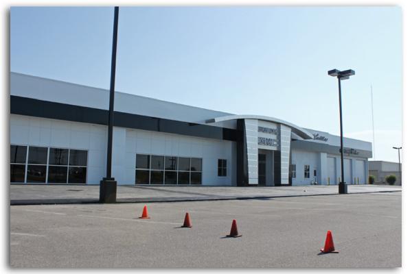 Sobcon Concrete Company