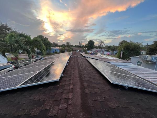 Solar Prime Usa