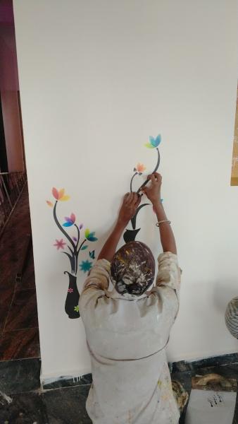 Arif's Painting Services